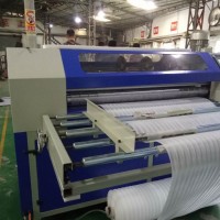 珍珠棉自动横竖切割机-专业制造厂家