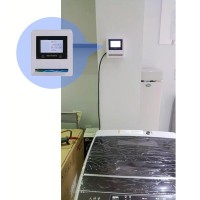 微信扫码洗衣机二维码支付系统