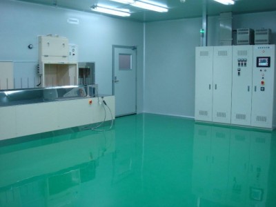 东莞谢岗实验室装修，厚街水电安装工程