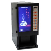 西安商用咖啡机直销  厂家批发销售