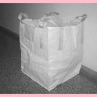 塑料粒子吨袋 水泥吨袋 工业淀粉吨袋