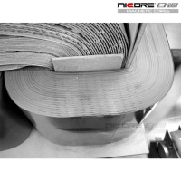 广东日钢NICORE开口卷铁芯 高精度低损耗硅钢铁芯厂家定制