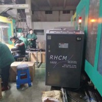 RHCM高光蒸汽注塑模温机、RHCM蒸汽模温机价格