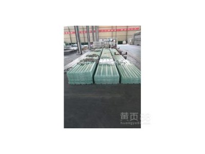 搭接式950型艾珀耐特易熔采光板来样定制图1