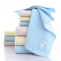 河北纺织品制造厂家生产各种毛巾浴巾童巾童被方巾毛巾被