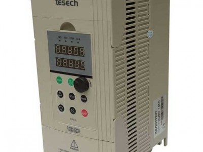 3.7KW通用型工业变频器TESECH厂家直销