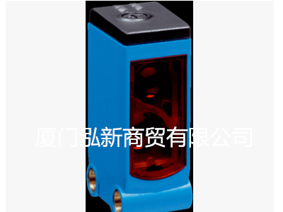 sick西克传感器WS/WE18-3P430S03图1