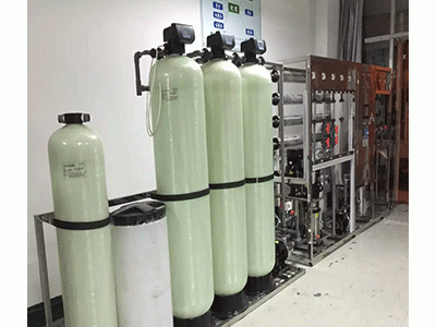 浙江反渗透纯水处理设备|edi纯化水设备厂家