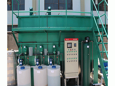一体化污水处理设备|浙江达旺反渗透纯水机|纯水设备维修保养