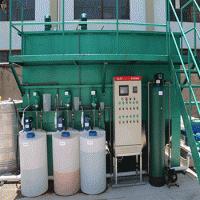 一体化污水处理设备|浙江达旺反渗透纯水机|纯水设备维修保养