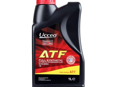 优驰 ATF ATF7 1L 自动变速箱油 7速
