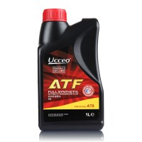优驰 ATF ATF8 1L 自动变速箱油 8速