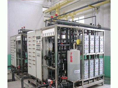反渗透纯水处理设备|江苏南京工业纯水机|达旺纯水机厂家