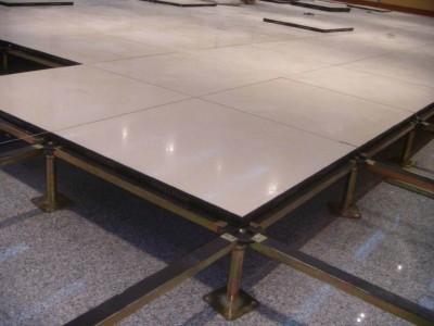 上海美露陶瓷防静电地板  美露防静电地板大品牌之一
