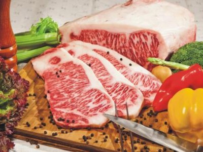 2019上海餐饮食材、水产冻品、肉类食品展览会