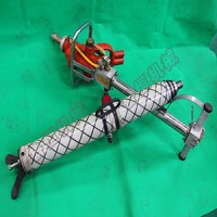 MQT系列气动锚杆钻机 支腿式风动锚杆钻机