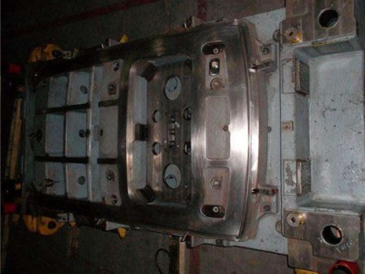 专业汽车模具标准件加工商图1