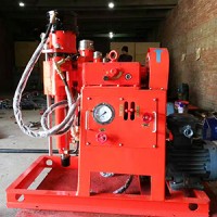 供应ZLJ350液压坑道钻机 150米矿用探水钻机
