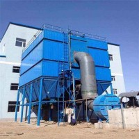 新疆锅炉除尘器制造商