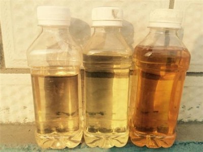 环保锅炉燃料油制造商图1