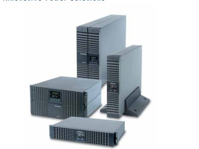 索克曼UPS NRT-OP-CBL30F索克曼UPS详细参数图1