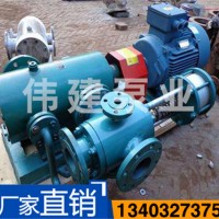 沧州高粘度罗茨泵供应厂家