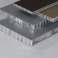 蜂窝铝单板 隔音铝板厂家直销