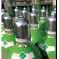 氯化氢标准气 8L HCL标准气厂家供应