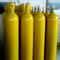 二氧化硫标准气 SO2标准气体厂家配置