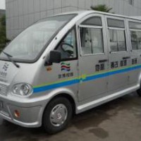 贵州望谟县景区、公园电动观光车、游览车