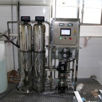 常熟纯水设备|印染行业纯水设备
