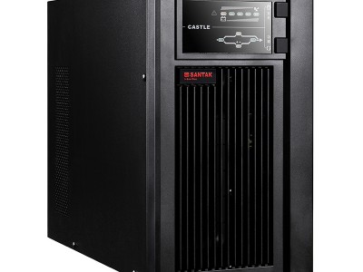 山特C3KS主机 ups不间断电源 山特官网 山特代理图1