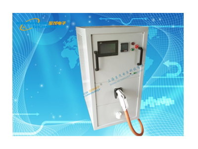 充电桩引导测试设备30KW交流单相负载柜图1