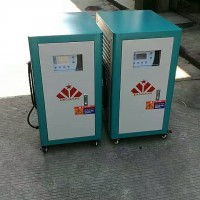 苏州新冠信供应XGXW-U3工业冷水机