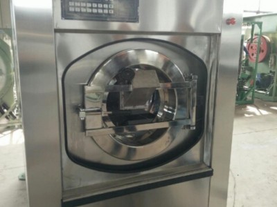 100公斤水洗机品牌100kg工业水洗机价格工业洗衣机质量