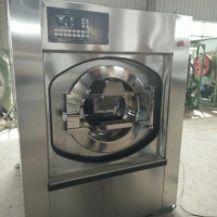 100公斤水洗机品牌100kg工业水洗机价格工业洗衣机质量