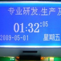 LCD12864液晶显示屏12864工业液晶屏