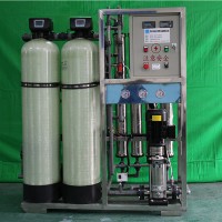 反渗透设备|水性涂料加工用水设备|苏州配料纯水设备