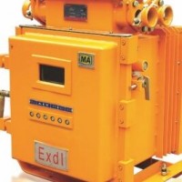 ZBZ-6、8、10、15D矿用变压器综保装置