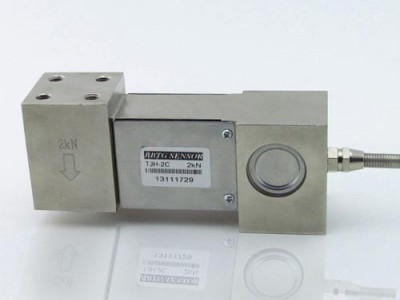 TJH-2C平行梁式称重传感器