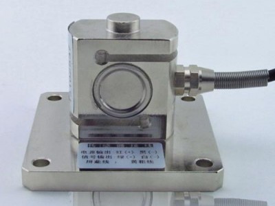 供应TJH-1B荷重皮带秤传感器