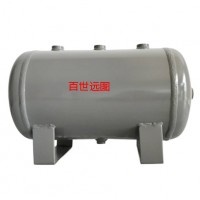 精工铸造 广州百世远图小型储气罐设备 稳定耐用