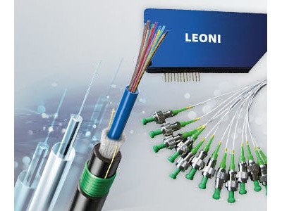 上海竹洲优势供应LEONI莱尼全系产品