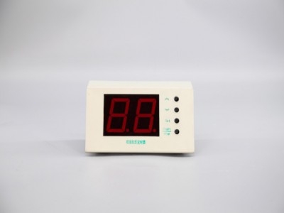 暗室红灯定时器图1