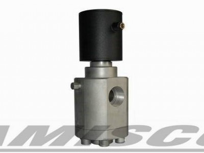 进口超高压电磁阀 美国阿米斯科（AMISCO进口高压电磁阀