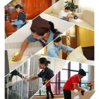 深圳专业家庭厂房写字楼开荒保洁 玻璃沙发清洗来电优惠