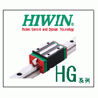 上银直线导轨设计精度的选用准则|hiwin滑块HGH30CA