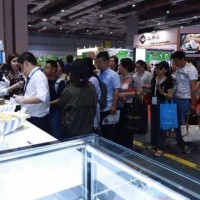 2020中国（上海）食品及饮品展览会