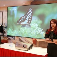 2020年7月上海国际显示技术及应用创新展览会