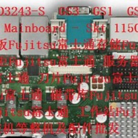 D3243-S GS3Mini-ITX Skt 1150主板